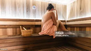 健康养生：走出按摩误区，享受真正身心放松的奥秘 封面