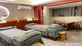 郑州按摩探店实录：环境舒适度大PK，总有一款能让你彻底放松身心！ 封面