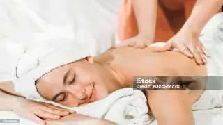 郑州按摩探店：不止是放松，更是身心SPA之旅的环境测评 封面